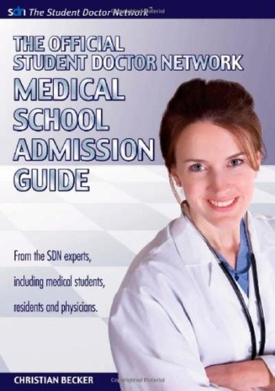 student doctor network|More.